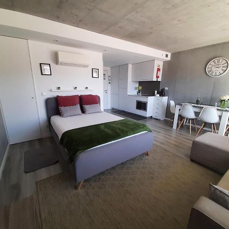 Love' In Aveiro Apartments - Blanc Exterior photo