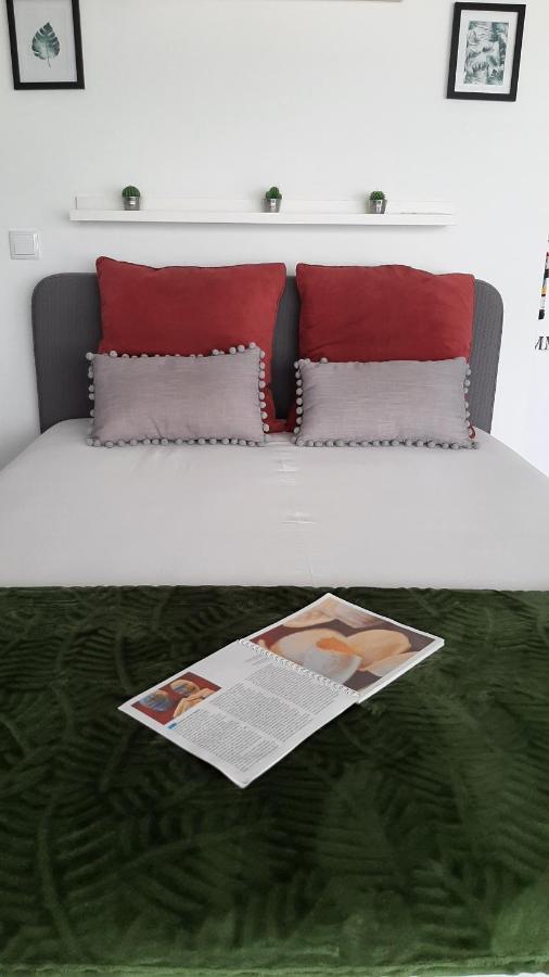 Love' In Aveiro Apartments - Blanc Exterior photo